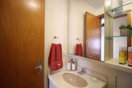 Apartamento à venda com 68m², 2 quartos e 1 vagaBanheiro
