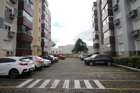 Apartamento à venda com 68m², 2 quartos e 1 vagaGaragem