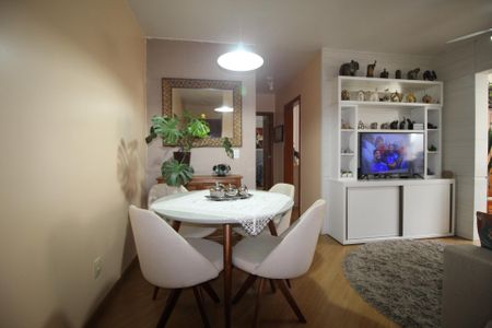 Apartamento à venda com 68m², 2 quartos e 1 vagaSala