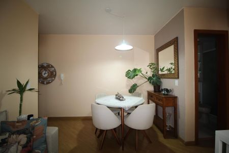 Apartamento à venda com 68m², 2 quartos e 1 vagaSala de Jantar