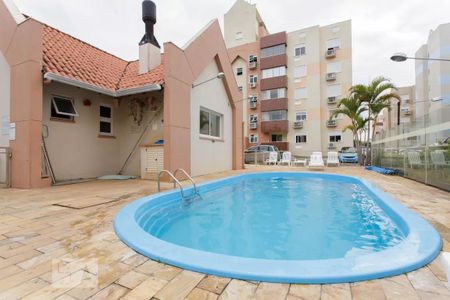 Apartamento à venda com 68m², 2 quartos e 1 vagaÁrea comum - Piscina