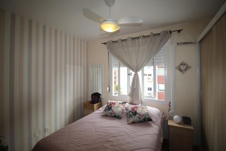 Apartamento à venda com 68m², 2 quartos e 1 vagaQuarto 1