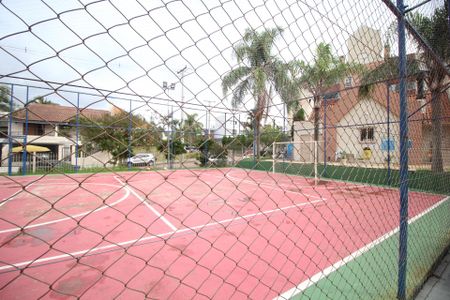 Apartamento à venda com 68m², 2 quartos e 1 vagaQuadra Esportiva