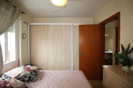 Apartamento à venda com 68m², 2 quartos e 1 vagaQuarto 1