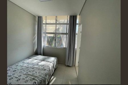 Quarto de apartamento para alugar com 1 quarto, 59m² em Centro Histórico de São Paulo, São Paulo