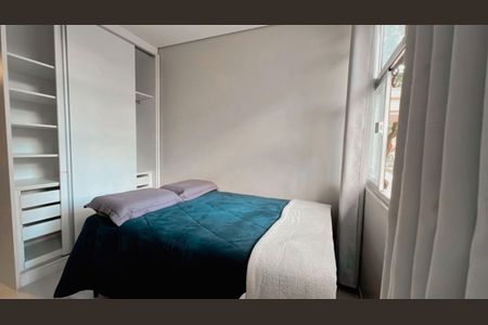 Apartamento para alugar com 1 quarto, 59m² em Centro Histórico de São Paulo, São Paulo