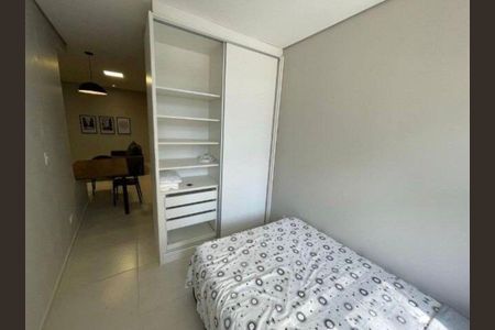 Apartamento para alugar com 59m², 1 quarto e sem vaga Apartamento para alugar com 59m², 1 quarto e sem vagaQuarto