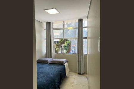 Apartamento para alugar com 59m², 1 quarto e sem vaga Apartamento para alugar com 59m², 1 quarto e sem vagaQuarto