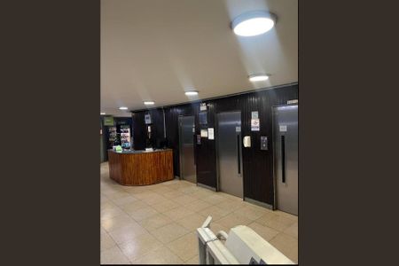 Apartamento para alugar com 59m², 1 quarto e sem vaga Apartamento para alugar com 59m², 1 quarto e sem vagaElevadores
