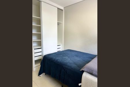 Quarto de apartamento para alugar com 1 quarto, 59m² em Centro Histórico de São Paulo, São Paulo