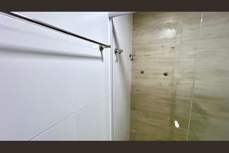 Apartamento para alugar com 77m², 3 quartos e 1 vagaBanheiro 1