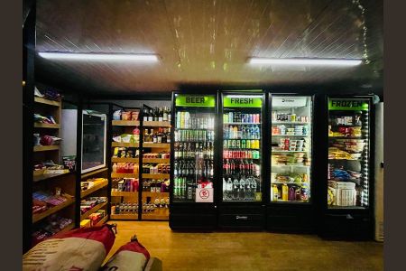Apartamento para alugar com 77m², 3 quartos e 1 vagaMercadinho 