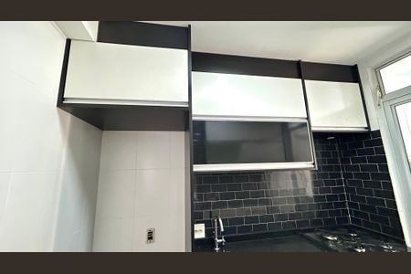 Apartamento para alugar com 77m², 3 quartos e 1 vagaCozinha