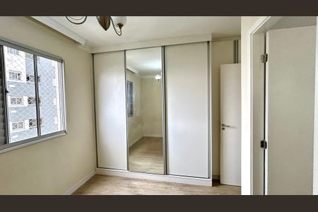 Apartamento para alugar com 77m², 3 quartos e 1 vagaQuarto Suíte