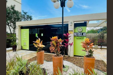 Apartamento para alugar com 77m², 3 quartos e 1 vagaMercadinho 