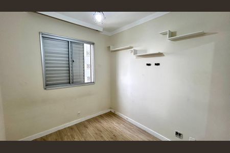 Apartamento para alugar com 77m², 3 quartos e 1 vagaQuarto 2