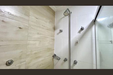 Apartamento para alugar com 77m², 3 quartos e 1 vagaBanheiro 1