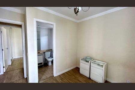 Apartamento para alugar com 77m², 3 quartos e 1 vagaQuarto Suíte