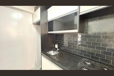 Apartamento para alugar com 77m², 3 quartos e 1 vagaCozinha