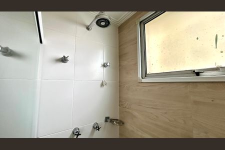 Apartamento para alugar com 77m², 3 quartos e 1 vagaBanheiro da Suíte