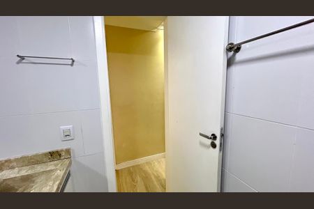 Apartamento para alugar com 77m², 3 quartos e 1 vagaBanheiro 1