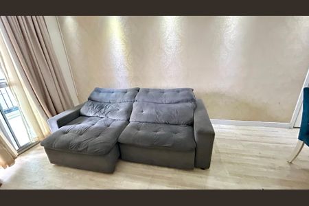 Apartamento para alugar com 77m², 3 quartos e 1 vagaSala