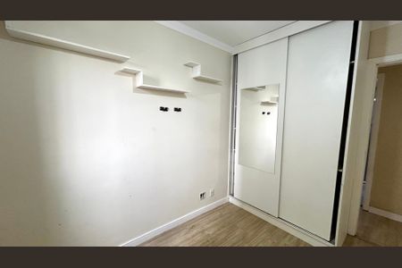 Apartamento para alugar com 77m², 3 quartos e 1 vagaQuarto 2