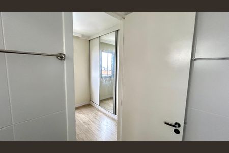 Apartamento para alugar com 77m², 3 quartos e 1 vagaBanheiro da Suíte