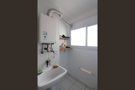 Apartamento para alugar com 45m², 2 quartos e 1 vagaÁrea de Serviço