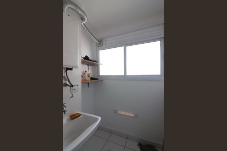 Apartamento para alugar com 45m², 2 quartos e 1 vagaÁrea de Serviço