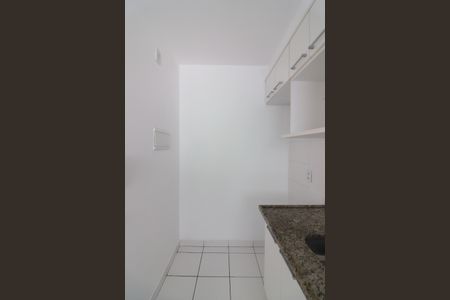 Apartamento para alugar com 45m², 2 quartos e 1 vagaCozinha 