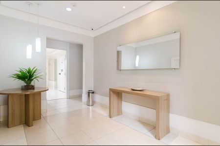 Apartamento para alugar com 45m², 2 quartos e 1 vagaÁrea comum