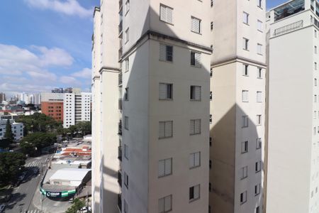 Apartamento para alugar com 45m², 2 quartos e 1 vagaQuarto 1 Vista 