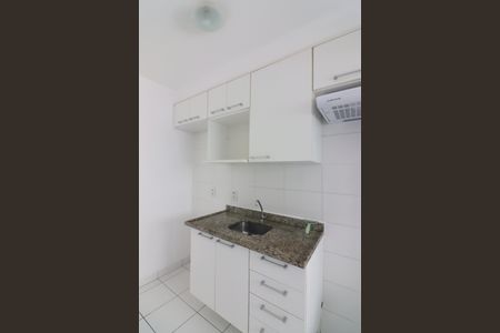 Apartamento para alugar com 45m², 2 quartos e 1 vagaCozinha 