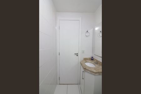 Apartamento para alugar com 45m², 2 quartos e 1 vagaBanheiro Social