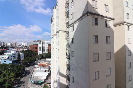 Apartamento para alugar com 45m², 2 quartos e 1 vagaQuarto 2 Vista 
