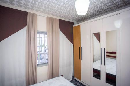 Quarto 1 de casa para alugar com 3 quartos, 146m² em Conceição, Diadema