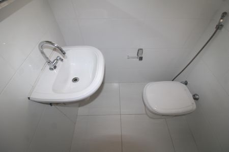 Casa para alugar com 90m², 2 quartos e 1 vagaBanheiro