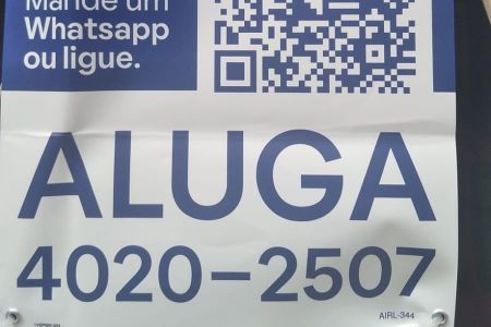 Casa para alugar com 90m², 2 quartos e 1 vagaFachada