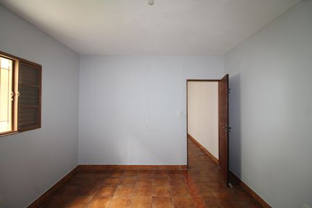 Quarto 1 de casa para alugar com 2 quartos, 90m² em Vila Bela Vista (zona Norte), São Paulo