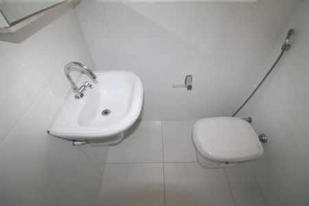 Casa para alugar com 90m², 2 quartos e 1 vagaBanheiro