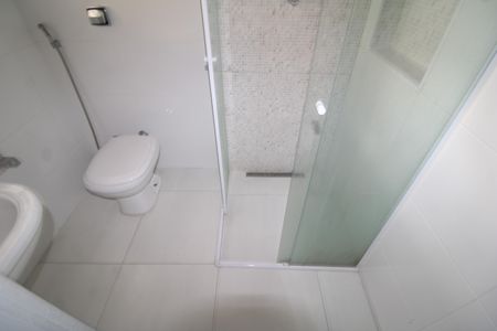 Casa para alugar com 90m², 2 quartos e 1 vagaBanheiro