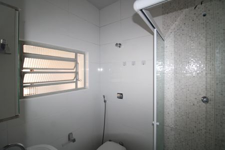 Casa para alugar com 90m², 2 quartos e 1 vagaBanheiro