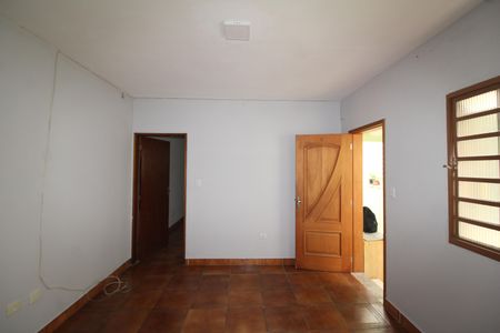 Sala de casa para alugar com 2 quartos, 90m² em Vila Bela Vista (zona Norte), São Paulo