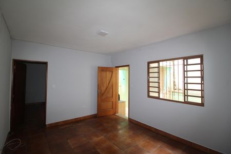 Sala de casa para alugar com 2 quartos, 90m² em Vila Bela Vista (zona Norte), São Paulo