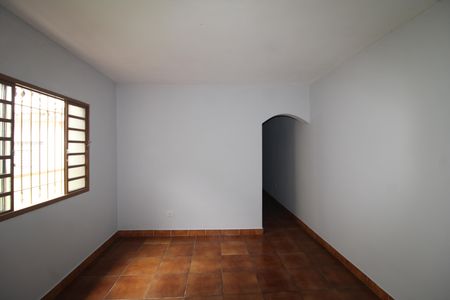 Sala de casa para alugar com 2 quartos, 90m² em Vila Bela Vista (zona Norte), São Paulo