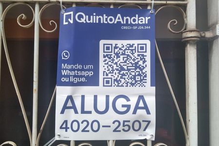 Casa para alugar com 90m², 2 quartos e 1 vagaFachada