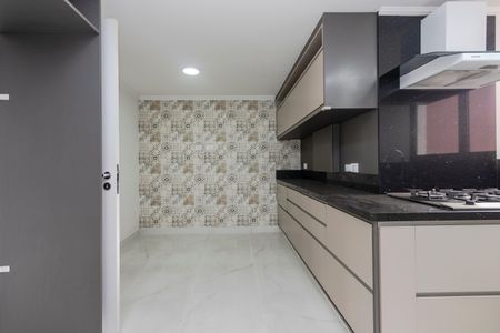 Apartamento à venda com 160m², 4 quartos e 2 vagasCozinha