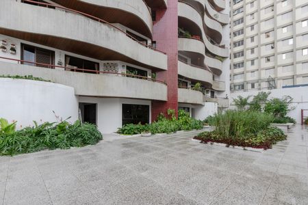 Apartamento à venda com 160m², 4 quartos e 2 vagasÁrea Comum