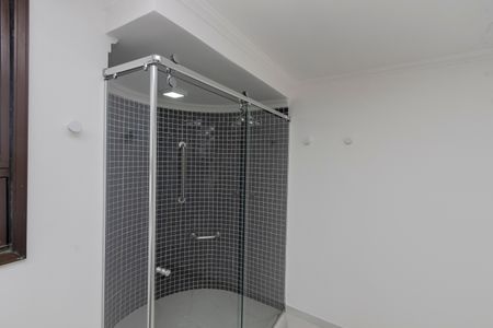 Apartamento à venda com 160m², 4 quartos e 2 vagasBanheiro da Suíte 1